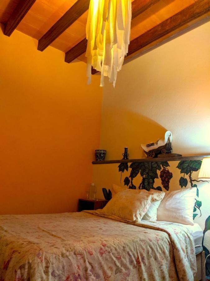Pozzito Boutique Bed & Breakfast Сан Мигел де Аленде Екстериор снимка